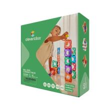 Ball Run Compact Pack - Intense (60 pieces)