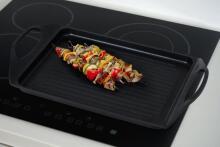 Maku Grilling plate 45x28 cm