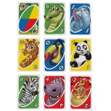 UNO® Junior 2.0 kaardimäng