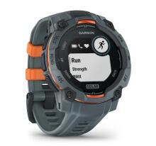 Garmin Instinct 3 45mm Solar Twilight (010-02934-01)