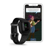 Garmin Vivofit JR. 3 Cosmic Black (010-02441-03)