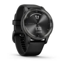 Garmin Vivomove Trend Black (010-02665-00)