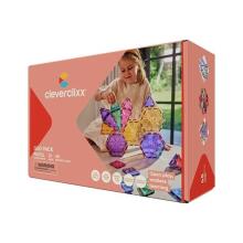 Geo Pack - Pastel (45 pieces)
