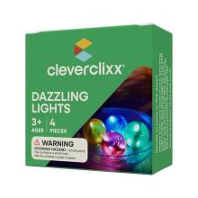 Balls Pack - Dazzling Lights (4 pieces)