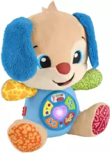 Fisher-Price® Smart Stages Art.JFD23 Interactive Smart Puppy with Smart Stages Technology (Multilingual)