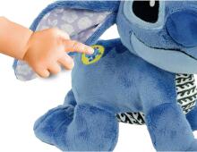 Clementoni interaktiivne pehme Stitch