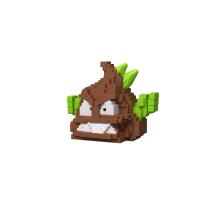 MRBEAST LAB Swarms фигурка, 2,5 см
