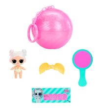 L.O.L. Surprise Eye Spy Baby Sisters lelle