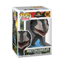 FUNKO POP! Vinyl: Фигурка: Jurassic World - Quetzalcoatlus
