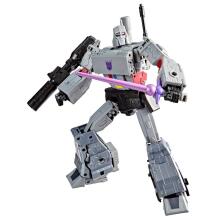 TRANSFORMERS Generation Figure Studio Series Ldr 86 Megatron, 21,5 cm