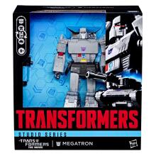 TRANSFORMERS Generation Figure Studio Series Ldr 86 Megatron, 21,5 cm