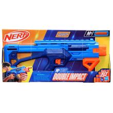 NERF N Series blasteris Double Impact