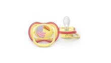 SCF087/04 PACIFIER AIR 0-6