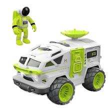 WOOPIE Interactive Large Space Rover Set