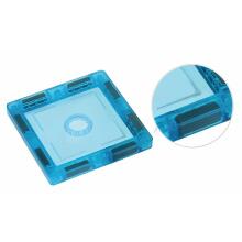 WOOPIE 3D Magnetic Educational Building Blocks for Children