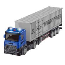 WOOPIE Freight Truck with Light and Sound Effects!