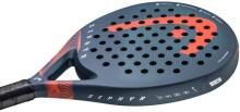 Head Zephyr 2023 Padel Racket  Art.264401 Tenisa rakete