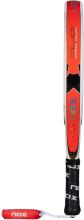Nox Ml10 Pro Cup Coorp by Miguel Lamperti 2025 Padel Racket Art.264402 Tenisa rakete