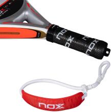 Nox Ml10 Pro Cup Coorp by Miguel Lamperti 2025 Padel Racket Art.264402 Tenisa rakete