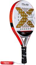 Nox Ml10 Pro Cup Coorp by Miguel Lamperti 2025 Padel Racket Art.264402 Tenisa rakete
