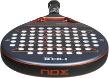 Nox At10 Genius Jr 2025 Padel Racket  Art.264403 Tenisa rakete
