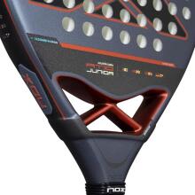 Nox At10 Genius Jr 2025 Padel Racket  Art.264403 Tenisa rakete