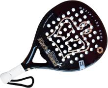 Black Crown Padel racket Piton JR  Art.264417 Tenisa rakete