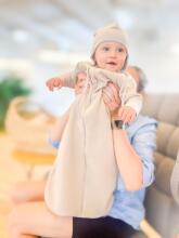 Lenne Lark Art.25103/507 Sleeping Bag