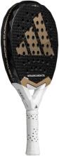 Adidas Metalbone Carbon Ctrl 3.4 2025 Padel Racket  Art.264424 Tenisa rakete