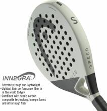 Head Evo Delta 2022 Padel Racket  Art.264420 Tenisa rakete