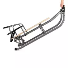 Kunert Sledge Space Art.264429