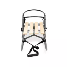 Kunert Sledge Space Art.264429