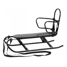 Kunert Sledge Flo  Art.264441 Orange