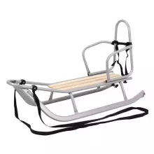 Kunert Sledge Rocker Art.264445 Khaki