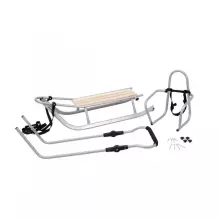Kunert Sledge Rocker Art.264446 Pink