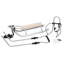 Kunert Sledge Rocker Art.264448 Orange