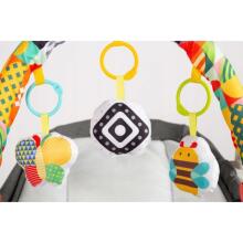 WOOPIE BABY Arch Toy for Crib Stroller Car Seat