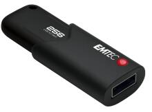 Emtec USB3.2 Click Secure B120 256GB