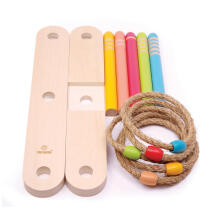 Svoora Game, Ring Toss