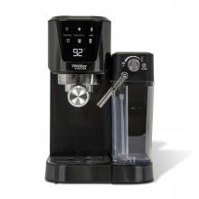 Pressure Coffee Maker Semi-Automatic Portafilter WEBBER L7
