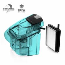 Bagless Cyclonic Vacuum Cleaner IDEAL ID5901