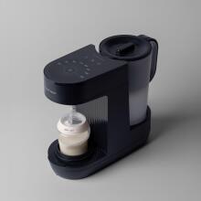 TOMMEE TIPPEE perfect prep DAY and NIGHT V2, Black, 426774