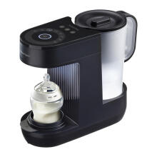 TOMMEE TIPPEE perfect prep DAY and NIGHT V2, Black, 426774
