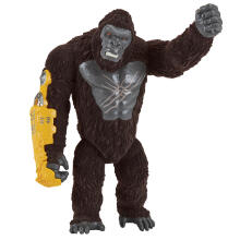 GODZILLA figure 6" Kong, 35231