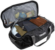 Thule 4417 Chasm 90L TDSD-204 Black