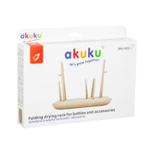 Akuku Art.A0709  Bottle and Accessories Dryer / Travel