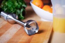 Hand Blender Chopper Eldom BL220