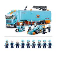 Klotsikomplekt F1 Team 1044 osa