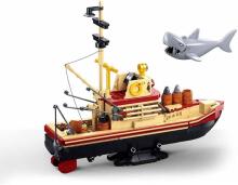 Klotsikomplekt Kalalaev 592 osa