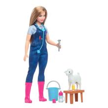 Barbie farmi loomaarst